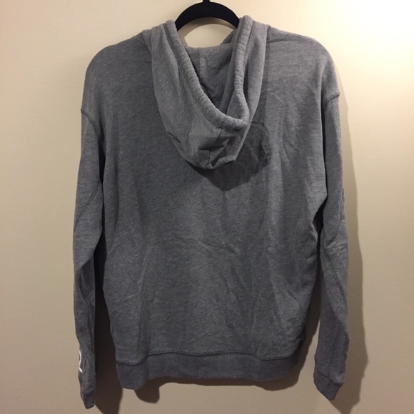 Hollister oversized hoodie - Picture 2 of 6